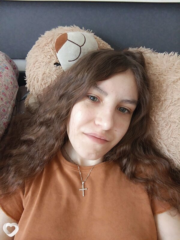 Мария, 20, Новокузнецке — анкета №4603012
