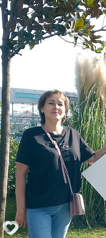 Татьяна, 53, Кирове — анкета №4603014