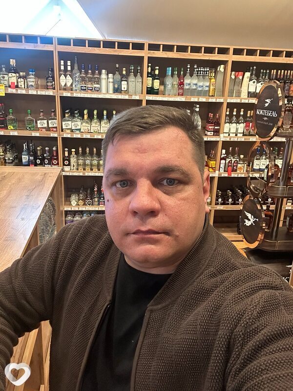 Денис, 38, Владивостоке — анкета №4603017