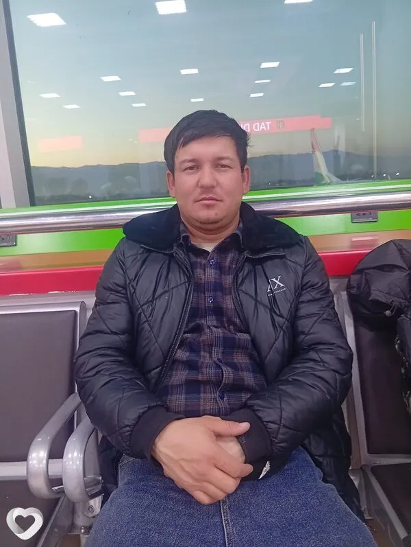 Александр, 31, Москве — анкета №4603240
