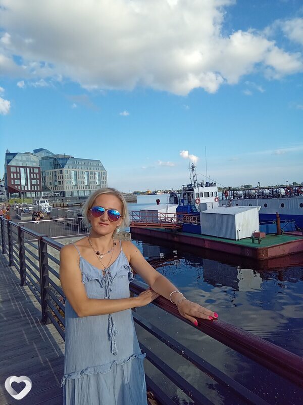 Ирина, Архангельск