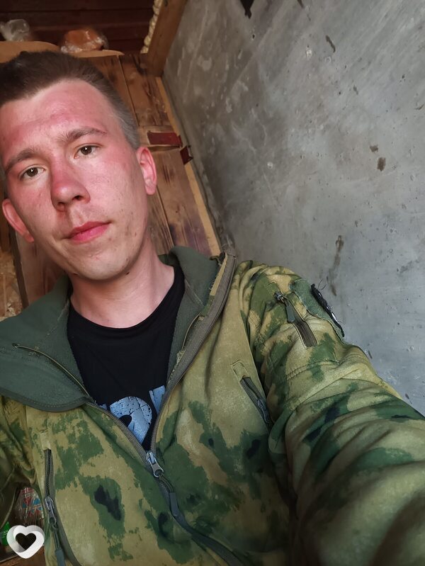 Андрей, Дятьково