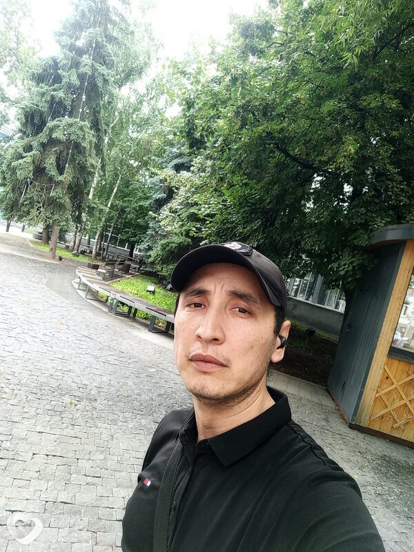 Anvar, 25, Уфе — анкета №4603264