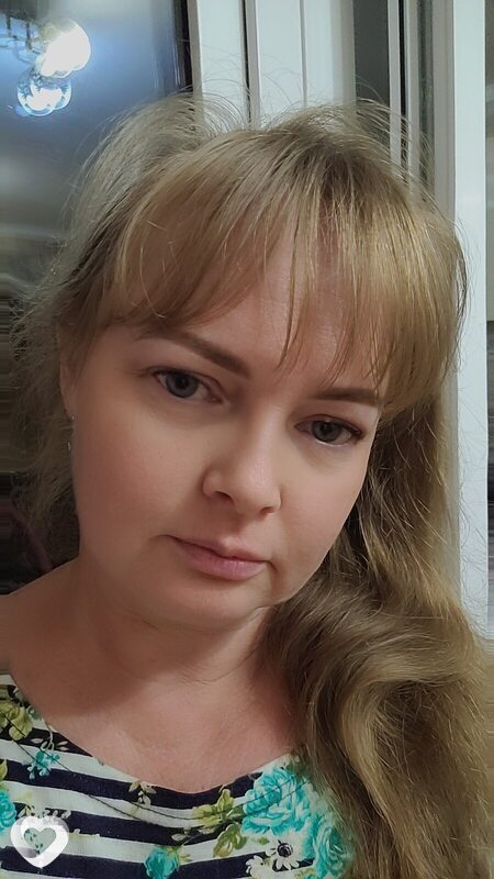 Лилу, 48, Магнитогорске — анкета №4603290