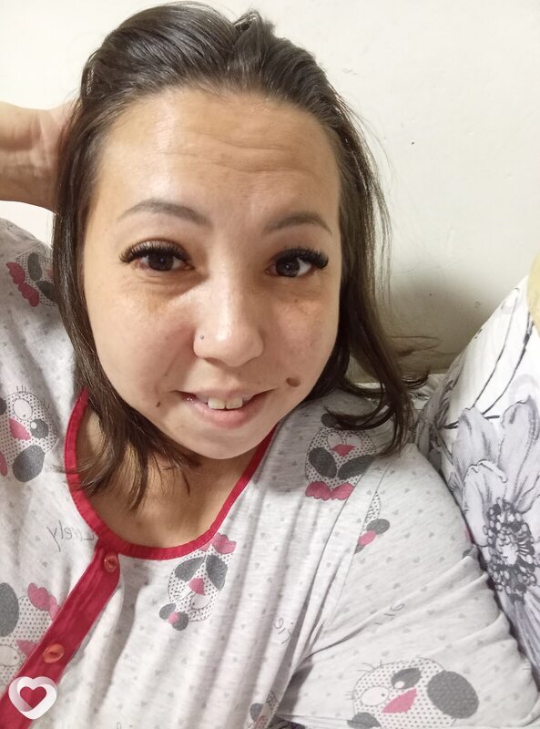 Оксана, 32, Казани — анкета №4603291