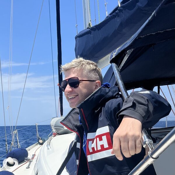 Юрий, 39, Саратове — анкета №4603292