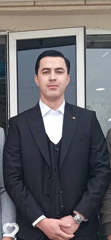Chingiz, Наманган