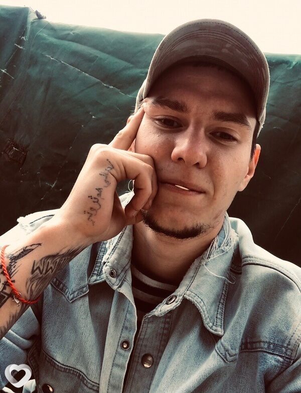 Ди, 26, Самаре — анкета №4603220