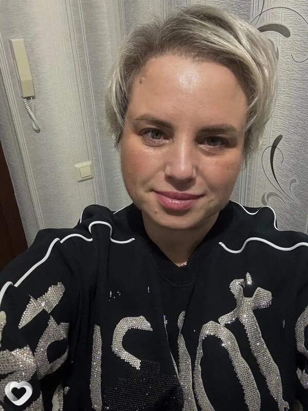 Светлана, 45, Рязани — анкета №4603222