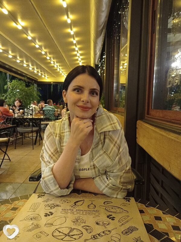 Виктория, 34, Краснодаре — анкета №4603225
