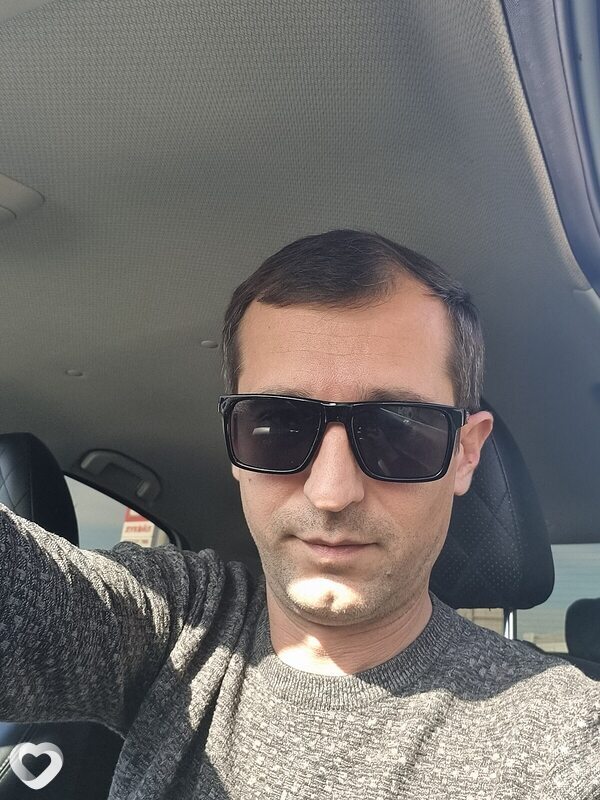 Юрий, 39, Астрахани — анкета №4603231