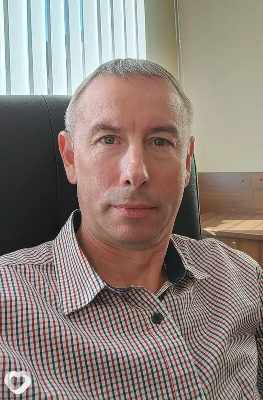 Serg, 48, Москве — анкета №4603232