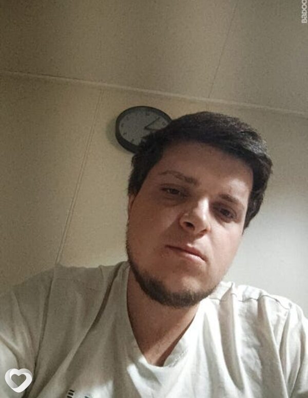 Влад, 23, Одессе — анкета №4603233
