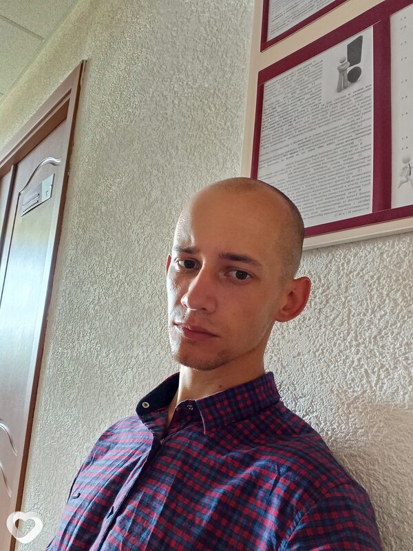 Давид, Лунинец