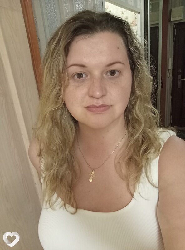 Светлана, 35, Уфе — анкета №4603318