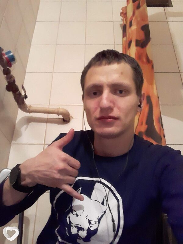 Alekcsander, 33, Ставрополе — анкета №4603319