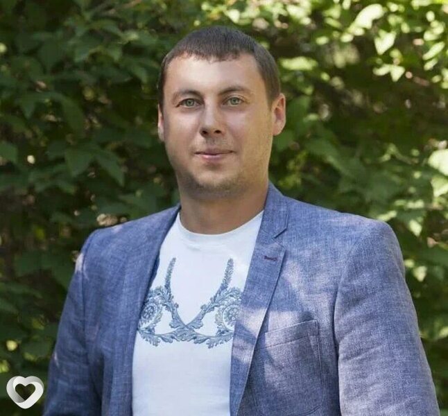 Александр, 42, Перми — анкета №4603336