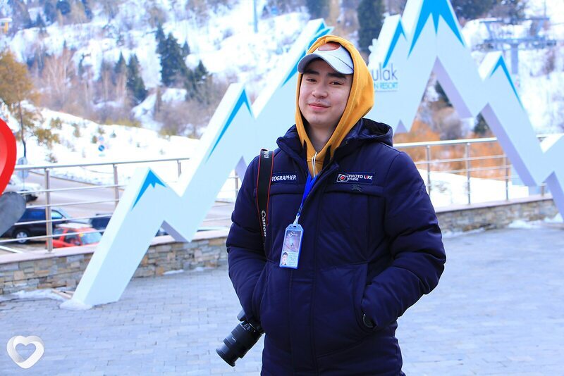 Aktilek, 28, Алматы — анкета №4603338