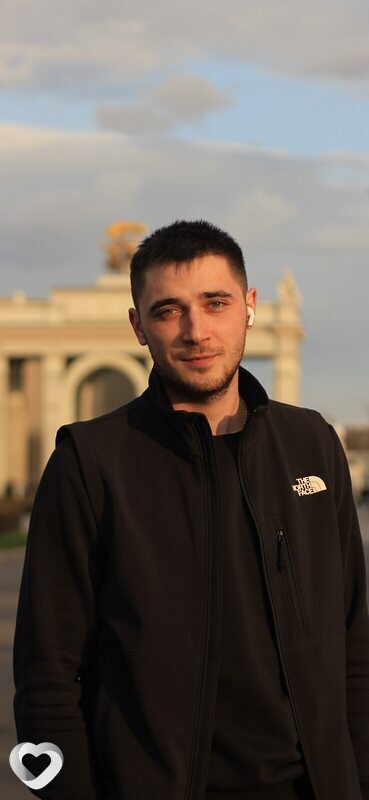 Андрей, 24, Абакане — анкета №4603344