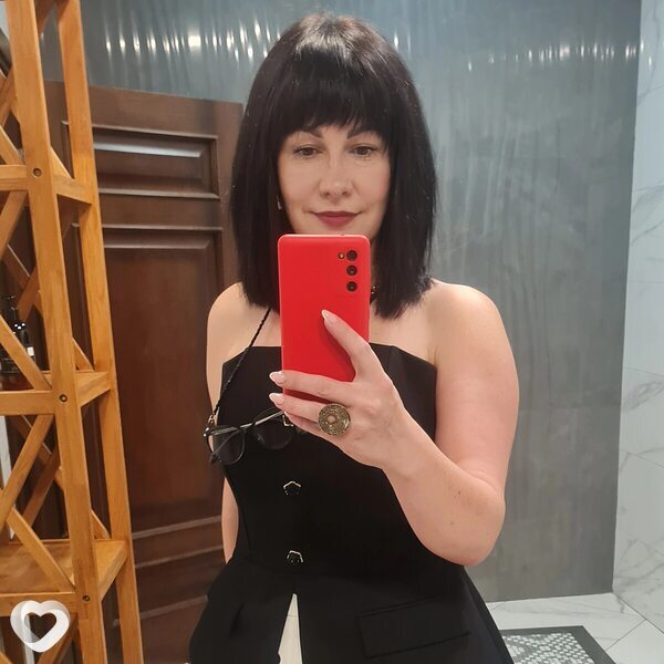 Юлия, 42, Минске — анкета №4603353