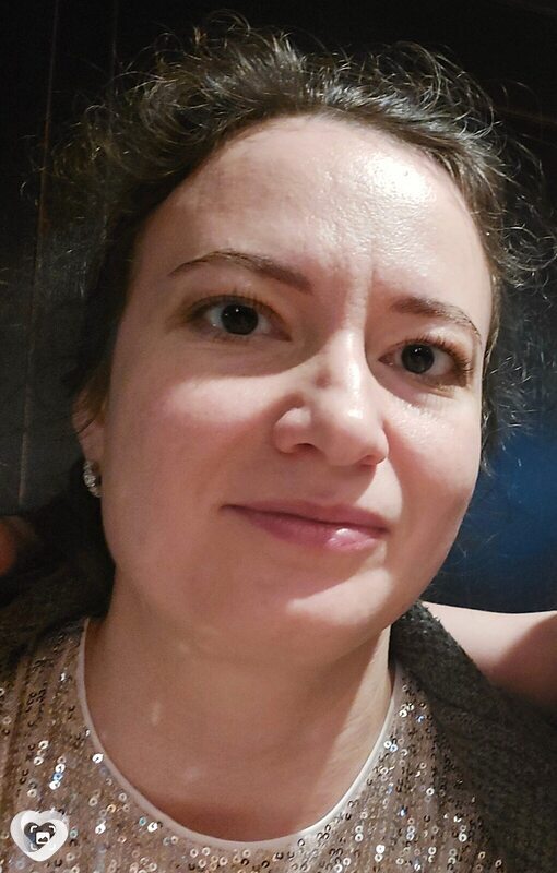 Наталья, 39, Минске — анкета №4603273