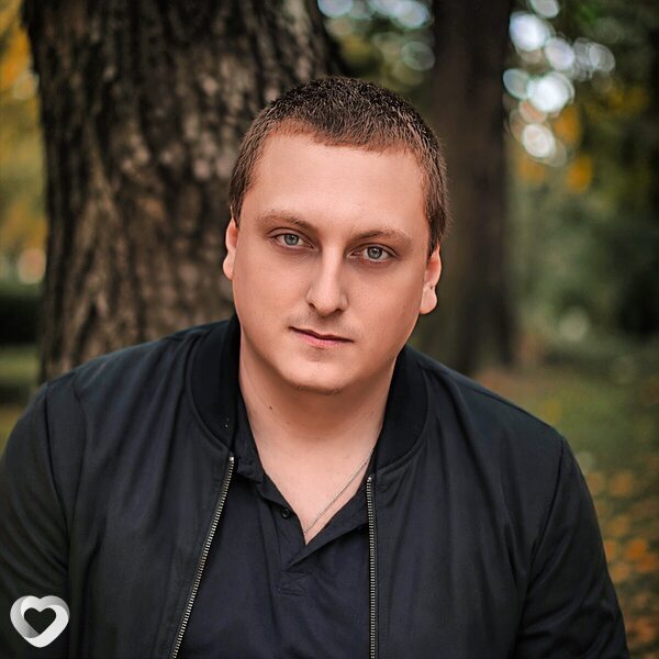 Евгений, 30, Белгороде — анкета №4603275