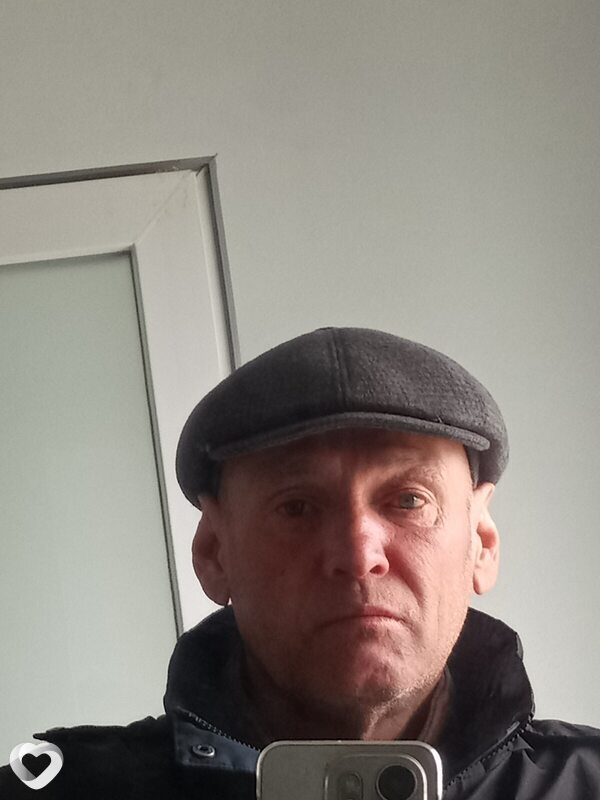 Ramic, 48, Симферополе — анкета №4603284