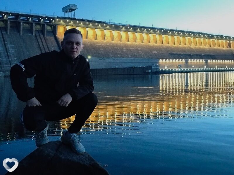 Никита, 28, Братске — анкета №4603375