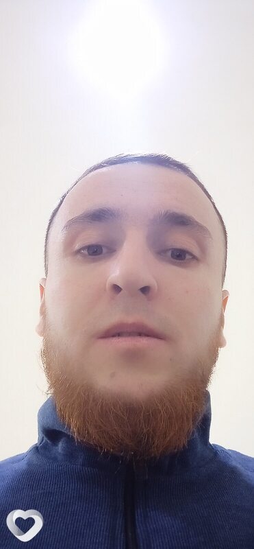 Димас, 30, Екатеринбурге — анкета №4603380