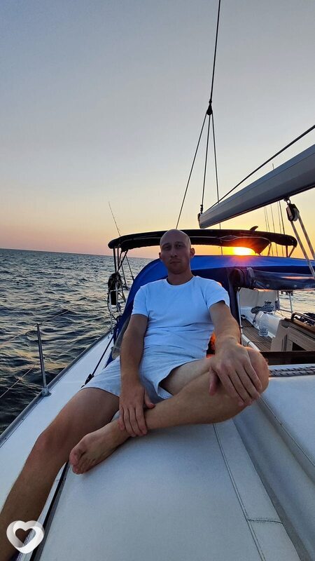 Александр, 33, Гомеле — анкета №4603382