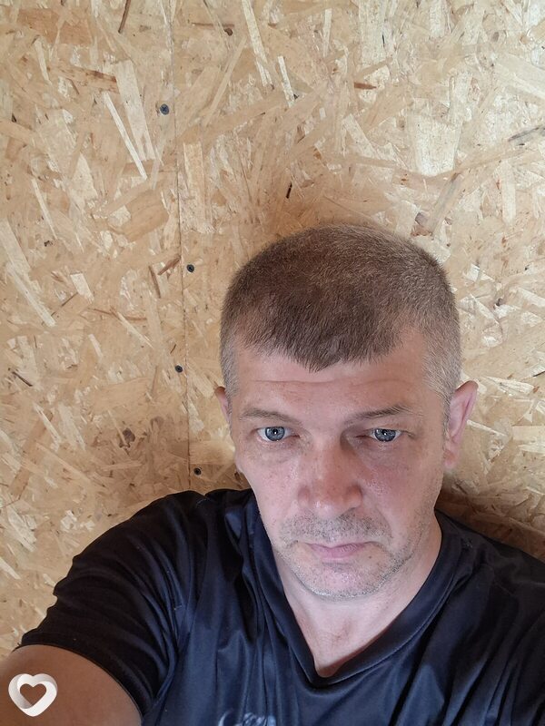 Pavel, 44, Костанае — анкета №4603437