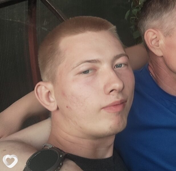 Андрей, 23, Омске — анкета №4603443