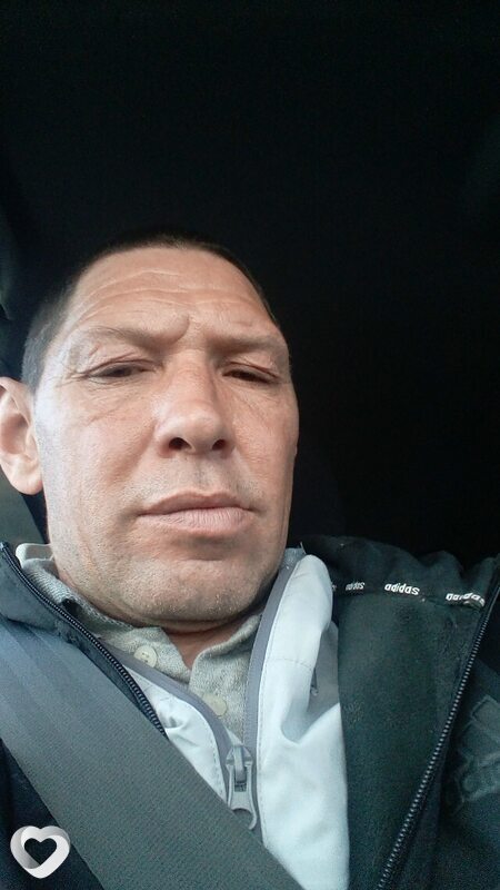 Александр, 45, Екатеринбурге — анкета №4603448