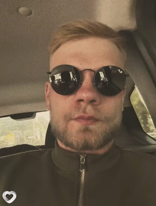 Даниил, 26, Мелитополе — анкета №4603460