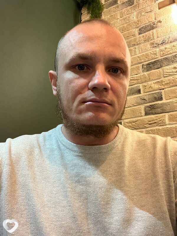 Евгений, 34, Люберцах — анкета №4603389