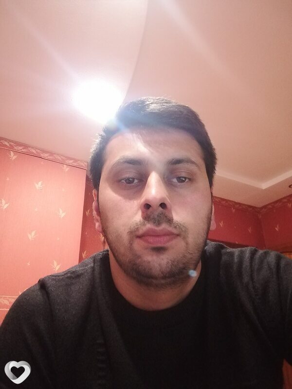 Орхан, 31, Ногинске — анкета №4603397