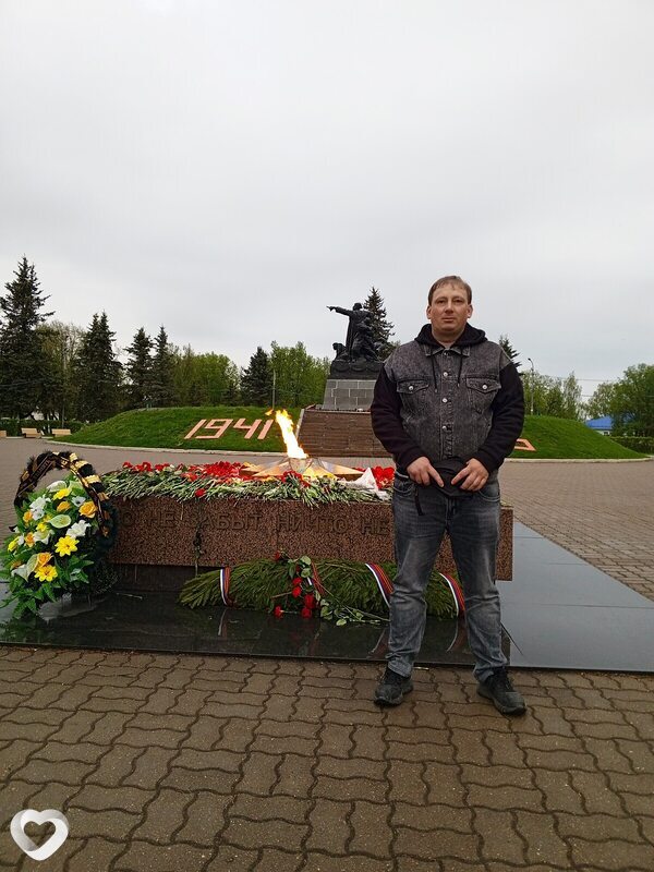 Дмитрий, 37, Волгограде — анкета №4603404