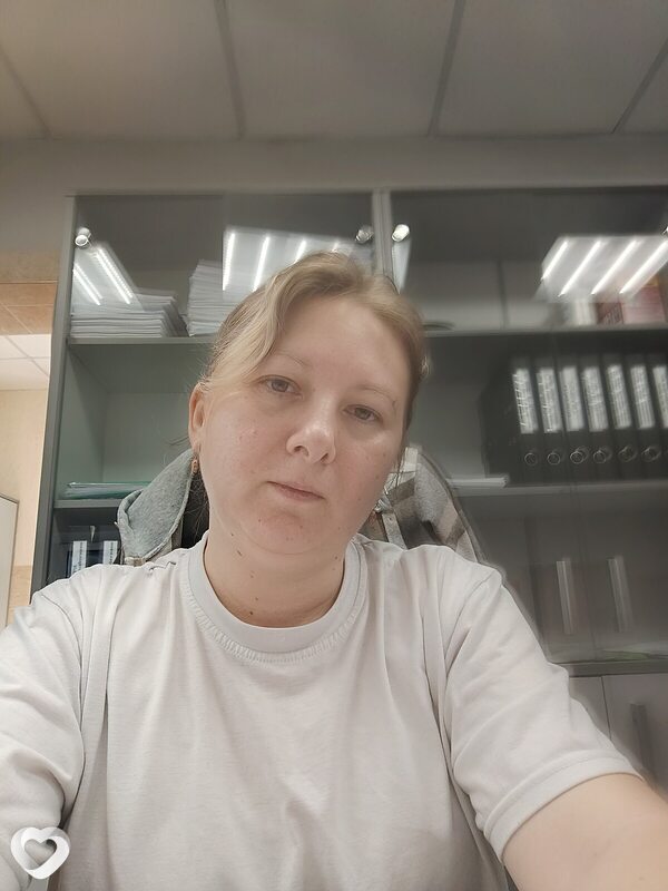 Анна, Ужур