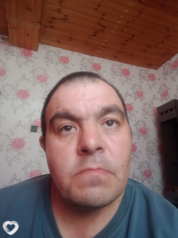 Руслан, 49, Уфе — анкета №4603423
