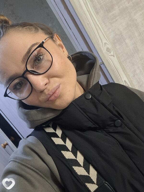 Изалия, 29, Дмитрове — анкета №4603427