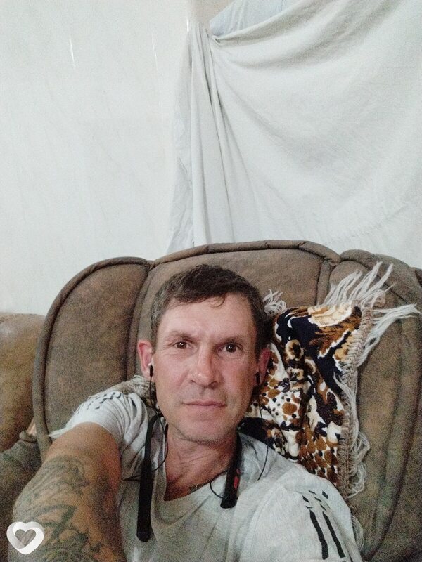 Андрей, 45, Калуге — анкета №4603489