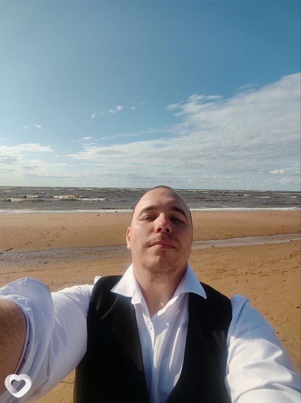 Алексей, 28, Санкт-Петербурге — анкета №4603494