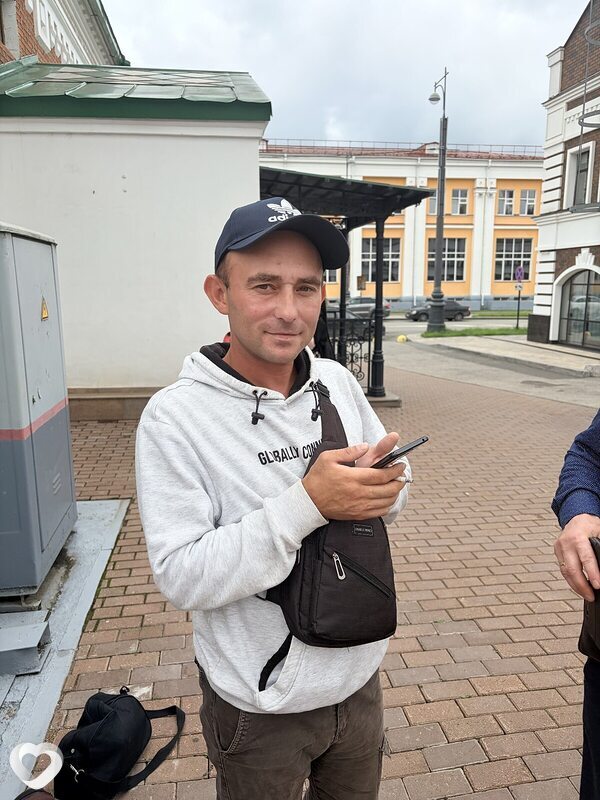 Сергей, 31, Рубцовске — анкета №4603501