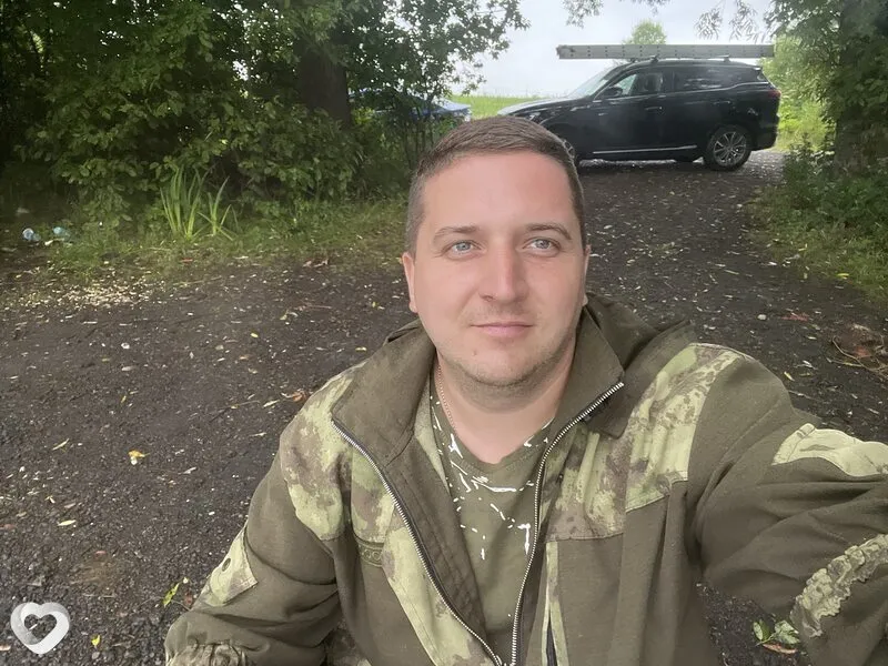 Виталий, 31, Москве — анкета №4609576