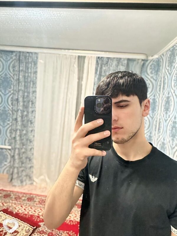 Саид, Семей