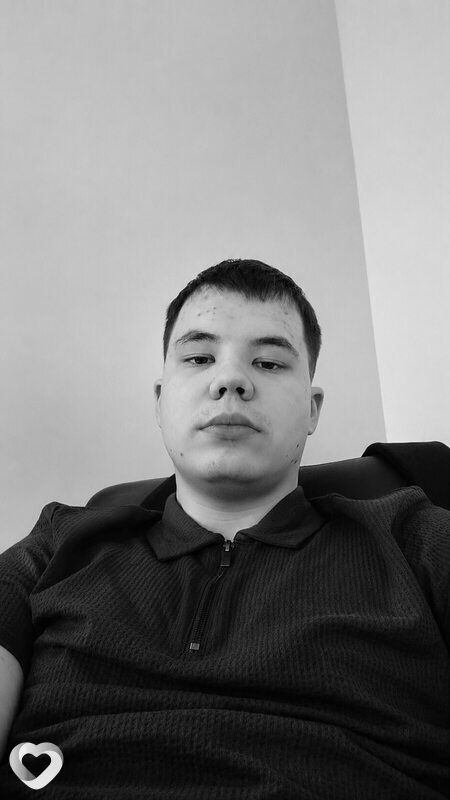 Sasha, 24, Одессе — анкета №4603537