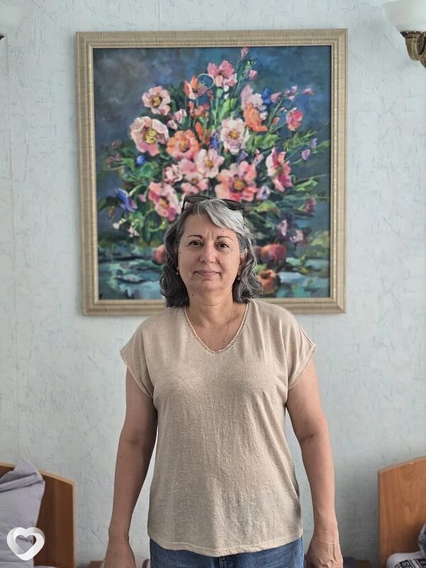 Жанна, Краснодар