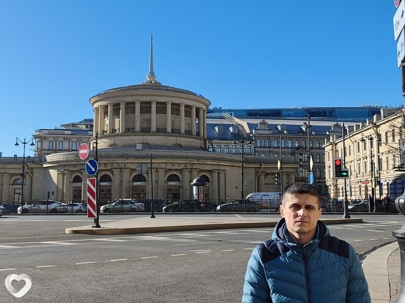 Азат, 44, Белгороде — анкета №4603542