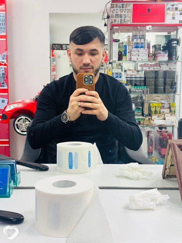 Сомон, 31, Алматы — анкета №4603544