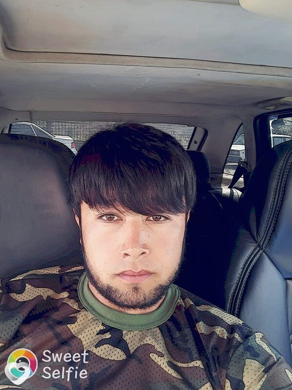 Рустам, 32, Оренбурге — анкета №4603551